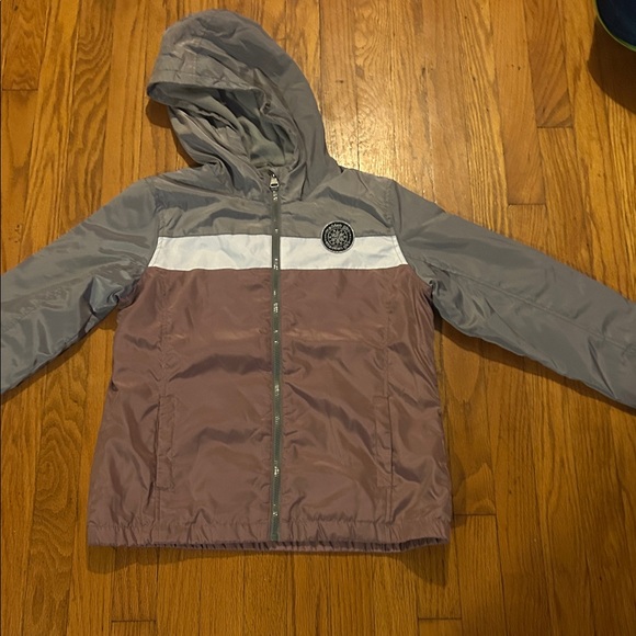 Madden Girl Jackets & Blazers - BNWT Madden Girl Fleece Lined Jacket S